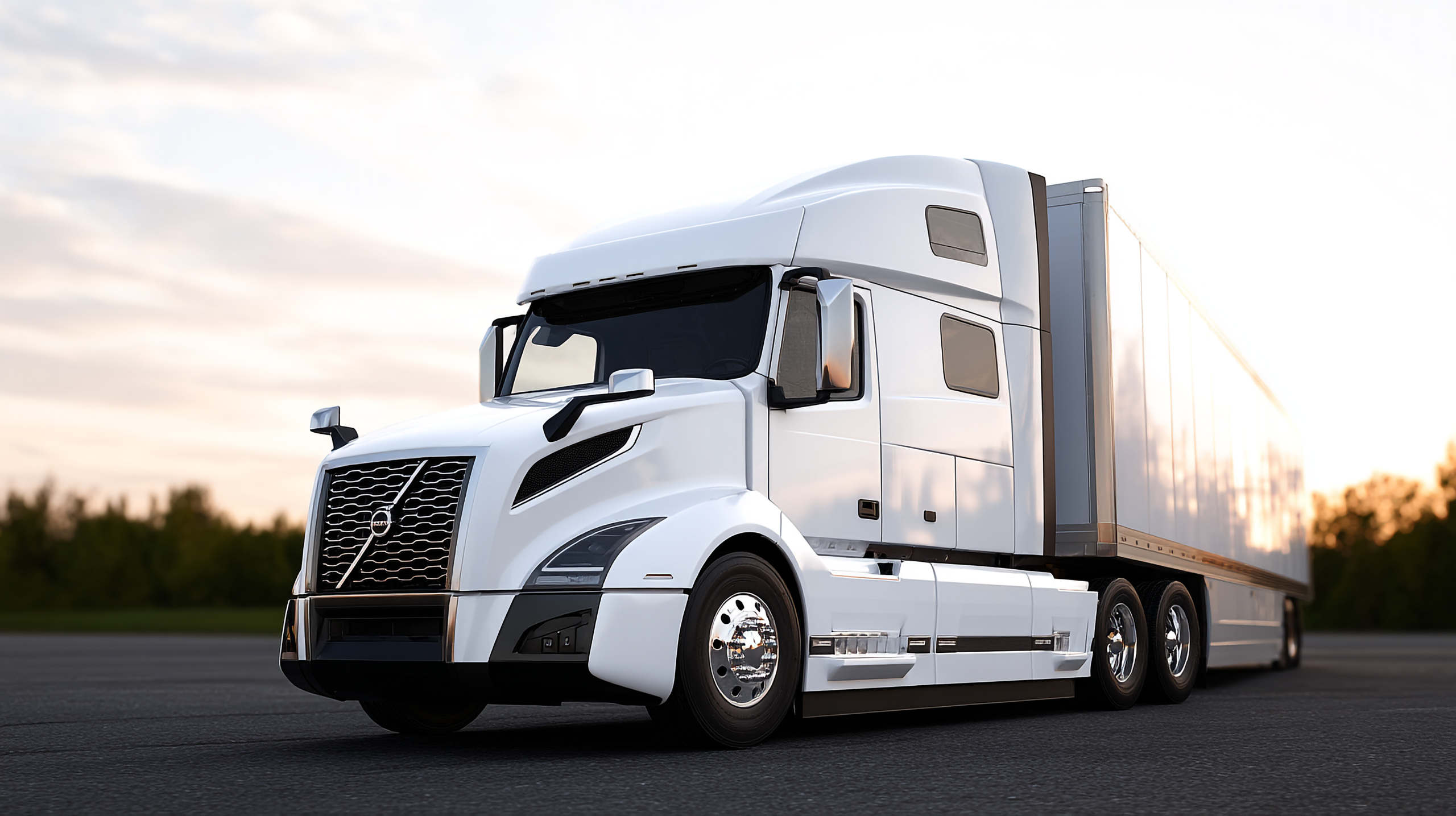 truck