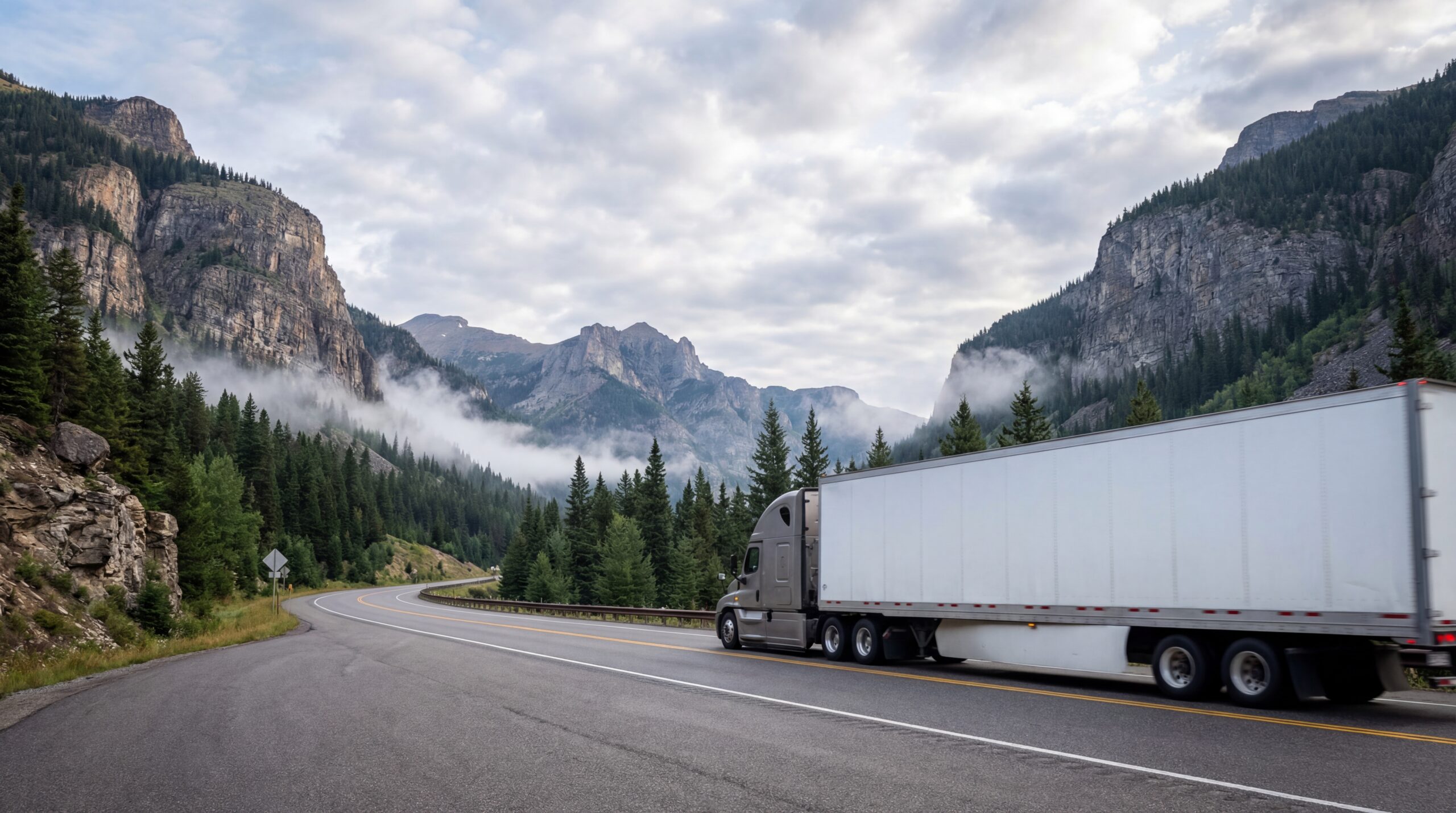 truck