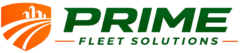 prime fleet solutions logo